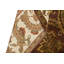 Trinity Hand-Knotted High-Quality Brown and Ivory Area Rug