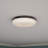 Issen Flush Mount from Visual Comfort Studio-22830163
