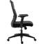Kiska Mesh Office Chair-1271258017-1271258023