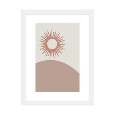 " The Sun "