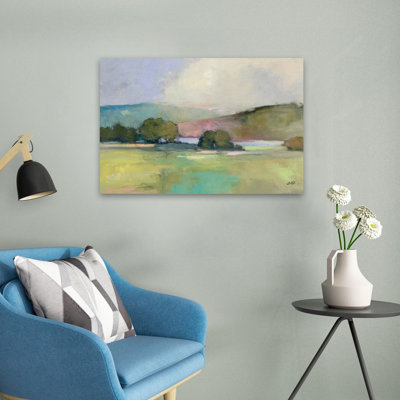 Contemporain et campagnard