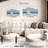 Kerrick Pebble Stack By The Beach-108837549