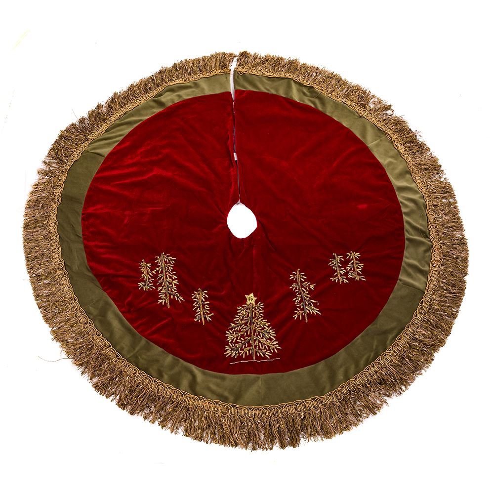 Tree Skirt Kurt Adler