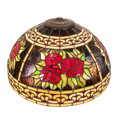 Dome Lamp Shade
