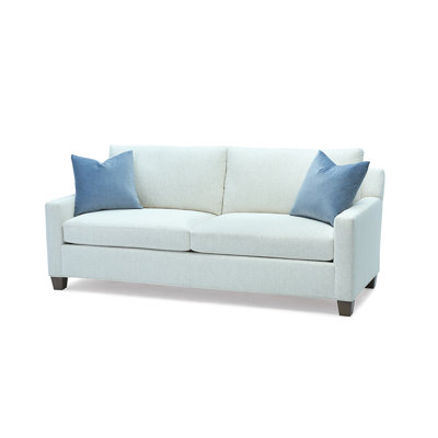 85" Square Sofa