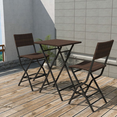 2 - Person Dining Set