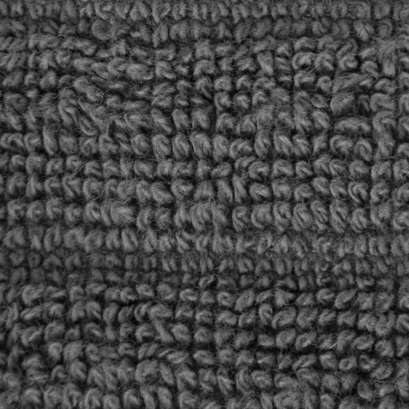 All-Clad Tea Towel Kitchen Towel, Pewter