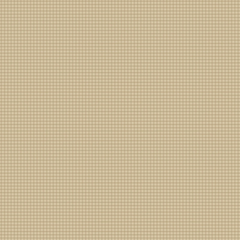Cantin 10m x 53cm Matte Wallpaper Roll, Light/Dark Beige