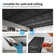 4 ft. x 2 ft. Drop-In PVC Ceiling Tile