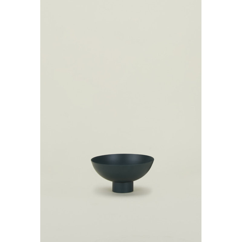  Bowl, Peacock