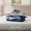 Ensemble d'édredon réversible Best vendeur-97258801-97258798