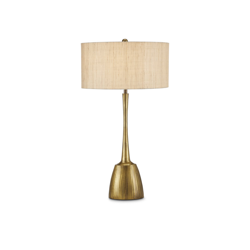 Cheenee Metal Table Lamp