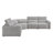 Bayne Upholstered L-Sectional-109700671