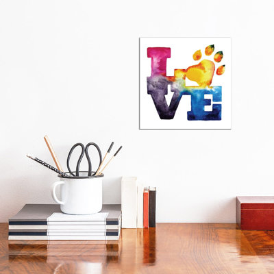 " Pet Love "