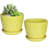 Magdaleno Ceramic Indoor Pot Planter