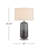 Lewes Table Lamp