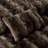 King 4PC Faux Fur Comforter Set-125330152-125330154