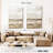 Soft Beige Landscape I-1174411552