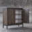 Haymond Accent Cabinet