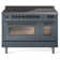 ILVE Nostalgie II 48 in Induction Range