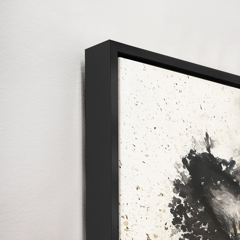 Marked Wild II Painting by Danielle Davis