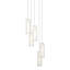 Exos 5 - Light Cluster Cylinder Pendant-2010262038-2010262025-1996778448