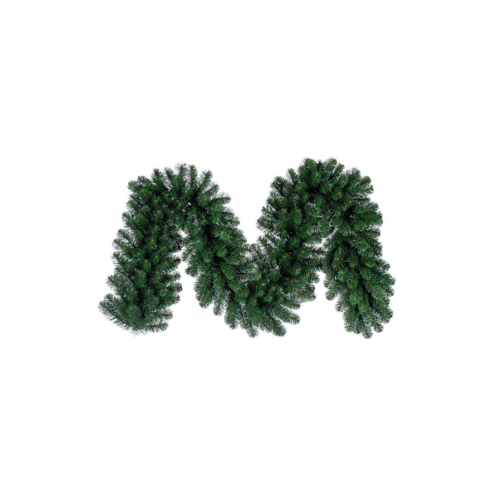 Perego 108'' in. Faux Pine Garland
