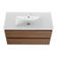 Meuble-lavabo mural avec lavabo en céramique-503401893