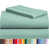 Bleu sarcelle clair