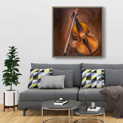 Alto Alto Violin