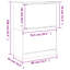 12 Pair Shoe Storage Cabinet-1878090963