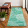 Premium Machine Washable Lubbers AMF1750 Geometric Rug