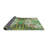 Wool Indoor Rug-895605301