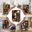 Carnelia 2 - Door Accent Cabinet-788637879