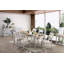 Table repas Rothmar