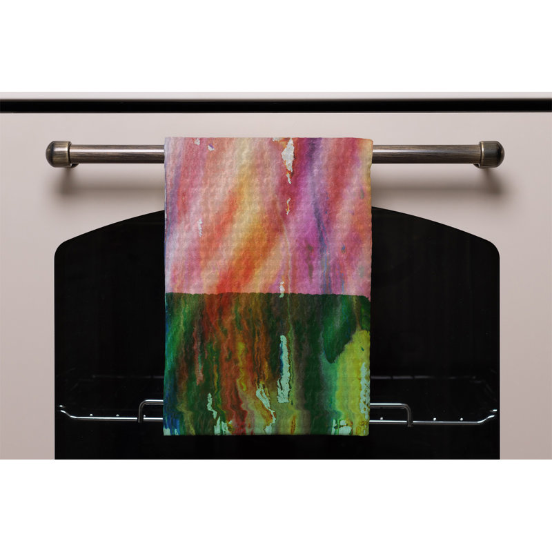Cotton Tea Towel Kitchen Towel