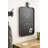 Magnetic Slate Chalkboard