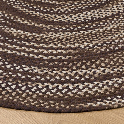 Tapis en coton Honbice