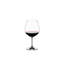 RIEDEL Vinum Pinot Noir (Burgundy Red) Wine Glass (Set of 2)