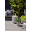 Table d'appoint ronde 18,5 po Kona-98278321