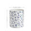 Ceramic / Porcelain Round Utensil Crock