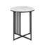 Moormann Frame End Table
