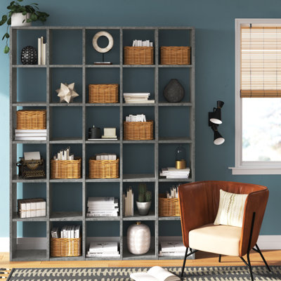 Araeya Bookcase