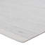 Tapis intérieur / extérieur gris clair tissé à la main Finian-898760095