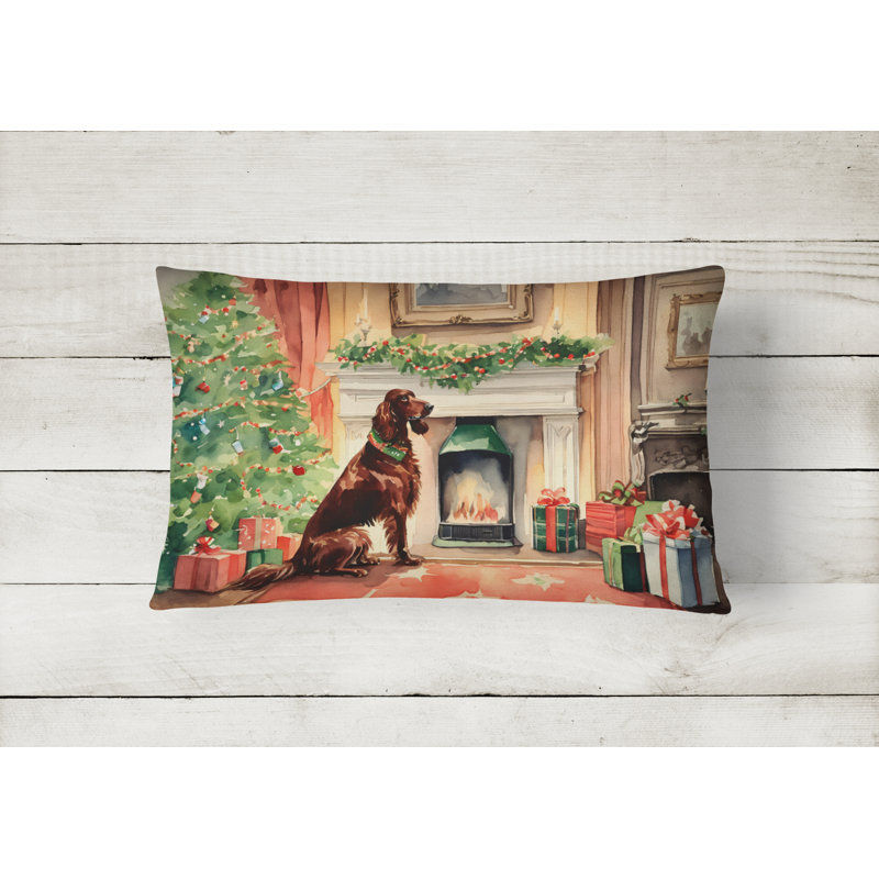 Other/No Pattern Outdoor Throw Pillow
