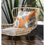  Housse et insert de coussin carré tournesol-231674194-231720353