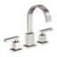 Secant Widespread Bathroom Faucet with Drain Assembly-40526207