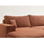 6 Seater Reclining Corner Sofa -1515085537