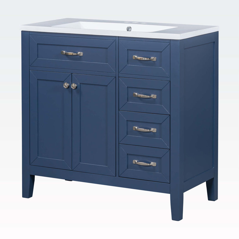 Armoire de salle de bain Bia