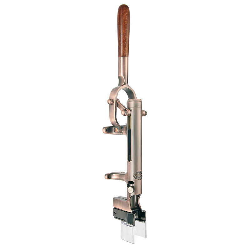Bar Tool, Old Copper